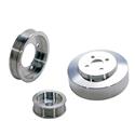 BBK Underdrive Pulley Kits for 1994-1995 MUSTANG - 1554