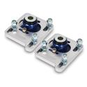 BBK Gripp Adjustable Caster/Camber Plate Kits for 1994-2004 MUSTANG - 2527