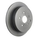Brembo Prime UV Coated Brake Rotors 08.D281.11
