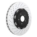 Click here for more information about Brembo 09.A187.13 - Brembo Prime UV Coated Brake Rotors Click here for more information about Brembo 09.A187.13 - Brembo Prime UV Coated Brake Rotors
