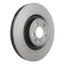 Click here for more information about Brembo 09.B970.11 - Brembo Prime UV Coated Brake Rotors