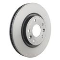 Click here for more information about Brembo 09.C545.11 - Brembo Prime UV Coated Brake Rotors Click here for more information about Brembo 09.C545.11 - Brembo Prime UV Coated Brake Rotors