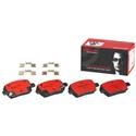Click here for more information about Brembo P10071N - Brembo NAO Ceramic Brake Pads Click here for more information about Brembo P10071N - Brembo NAO Ceramic Brake Pads
