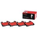 Click here for more information about Brembo P10064N - Brembo NAO Ceramic Brake Pads Click here for more information about Brembo P10064N - Brembo NAO Ceramic Brake Pads