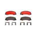 Brembo NAO Ceramic Brake Pads P10044N