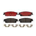 Click here for more information about Brembo P10068N - Brembo NAO Ceramic Brake Pads Click here for more information about Brembo P10068N - Brembo NAO Ceramic Brake Pads