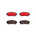 Click here for more information about Brembo P11019N - Brembo NAO Ceramic Brake Pads Click here for more information about Brembo P11019N - Brembo NAO Ceramic Brake Pads