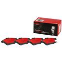 Click here for more information about Brembo P24173N - Brembo NAO Ceramic Brake Pads Click here for more information about Brembo P24173N - Brembo NAO Ceramic Brake Pads
