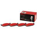 Click here for more information about Brembo P24174N - Brembo Prime Ceramic Brake Pads