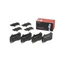 Click here for more information about Brembo P30074 - Brembo Low-Met Brake Pads Click here for more information about Brembo P30074 - Brembo Low-Met Brake Pads
