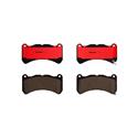 Click here for more information about Brembo P83146N - Brembo NAO Ceramic Brake Pads Click here for more information about Brembo P83146N - Brembo NAO Ceramic Brake Pads