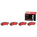 Brembo NAO Ceramic Brake Pads P83152N