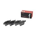 Click here for more information about Brembo P85124 - Brembo Low-Met Brake Pads Click here for more information about Brembo P85124 - Brembo Low-Met Brake Pads