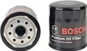 Bosch Premium Oil Filters 3311
