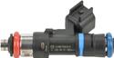 Bosch Fuel Injectors for 2005-2007 CORVETTE, 2007 CTS, 2005-2006 GTO - 62648