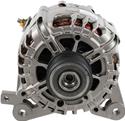 Bosch Remanufactured Alternators and Generators for 2014-2020 ROGUE, 2014-2015 ROGUE SELECT - AL2431X