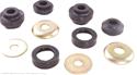 Beck/Arnley Radius Arm Bushings 101-4282