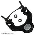 Beck/Arnley Control Arms for 1992-1995 CIVIC, 1993-1997 CIVIC DEL SOL, 1994-2001 INTEGRA - 102-5171