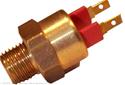 Click here for more information about Beck/Arnley 201-1312 - Beck/Arnley Engine Coolant Fan Switches