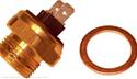 Click here for more information about Beck/Arnley 201-1545 - Beck/Arnley Engine Cooling Fan Switches