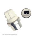 Click here for more information about Beck/Arnley 201-1725 - Beck/Arnley Engine Cooling Fan Switches