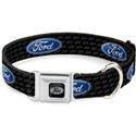 Ford Buckle Dog Collars