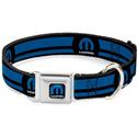 Mopar Buckle Dog Collars