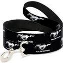 Ford Mustang Leashes