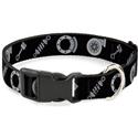 Summit Racing® Snap Dog Collars