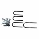 Click here for more information about BDS BDS011003 - BDS Suspension Lift Kit Components