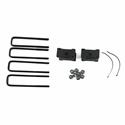 Click here for more information about BDS BDS011217 - BDS Suspension Lift Kit Components Click here for more information about BDS BDS011217 - BDS Suspension Lift Kit Components