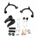 Click here for more information about BDS BDS011310 - BDS Suspension Lift Kit Components Click here for more information about BDS BDS011310 - BDS Suspension Lift Kit Components