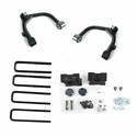 Click here for more information about BDS BDS011350 - BDS Suspension Lift Kit Components