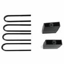 Click here for more information about BDS BDS011409 - BDS Suspension Lift Kit Components Click here for more information about BDS BDS011409 - BDS Suspension Lift Kit Components