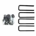 Click here for more information about BDS BDS011458 - BDS Suspension Lift Blocks Click here for more information about BDS BDS011458 - BDS Suspension Lift Blocks