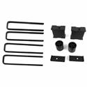 Click here for more information about BDS BDS011518 - BDS Suspension Lift Kit Components Click here for more information about BDS BDS011518 - BDS Suspension Lift Kit Components