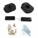 Click here for more information about BDS BDS012127 - BDS Suspension Coil Spring Spacers Click here for more information about BDS BDS012127 - BDS Suspension Coil Spring Spacers