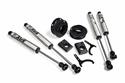 Click here for more information about BDS BDS012205 - BDS Suspension Lift Kit Components Click here for more information about BDS BDS012205 - BDS Suspension Lift Kit Components