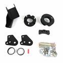 Click here for more information about BDS BDS012215 - BDS Suspension Lift Blocks Click here for more information about BDS BDS012215 - BDS Suspension Lift Blocks