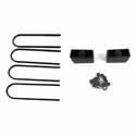 Click here for more information about BDS BDS012317 - BDS Suspension Lift Blocks Click here for more information about BDS BDS012317 - BDS Suspension Lift Blocks