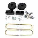 Click here for more information about BDS BDS012318 - BDS Suspension Lift Kit Components Click here for more information about BDS BDS012318 - BDS Suspension Lift Kit Components