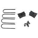 Click here for more information about BDS BDS012328 - BDS Suspension Lift Blocks Click here for more information about BDS BDS012328 - BDS Suspension Lift Blocks