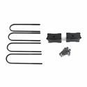 Click here for more information about BDS BDS012329 - BDS Suspension Lift Blocks