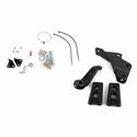 Click here for more information about BDS BDS012432 - BDS Suspension Lift Kit Components
