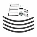 Click here for more information about BDS BDS012456 - BDS Suspension Lift Kit Components Click here for more information about BDS BDS012456 - BDS Suspension Lift Kit Components