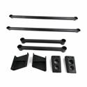 Click here for more information about BDS BDS012511 - BDS Suspension Lift Kit Components Click here for more information about BDS BDS012511 - BDS Suspension Lift Kit Components