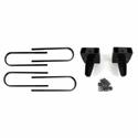 Click here for more information about BDS BDS012516 - BDS Suspension Lift Blocks Click here for more information about BDS BDS012516 - BDS Suspension Lift Blocks