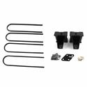 Click here for more information about BDS BDS012527 - BDS Suspension Lift Blocks Click here for more information about BDS BDS012527 - BDS Suspension Lift Blocks