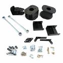 Click here for more information about BDS BDS012528 - BDS Suspension Lift Kit Components Click here for more information about BDS BDS012528 - BDS Suspension Lift Kit Components