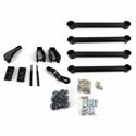 Click here for more information about BDS BDS012611 - BDS Suspension Lift Kit Components